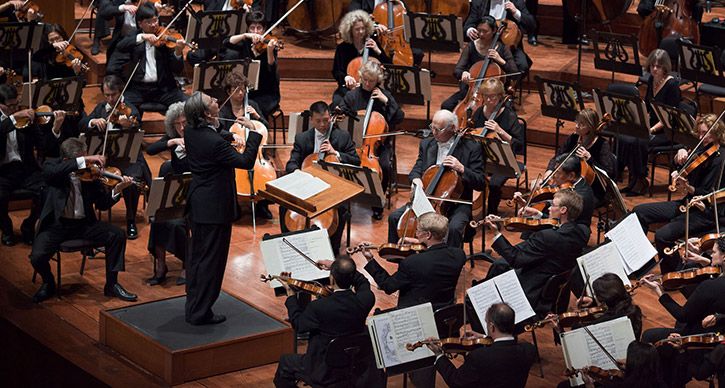 De la Composition à l’Orchestration