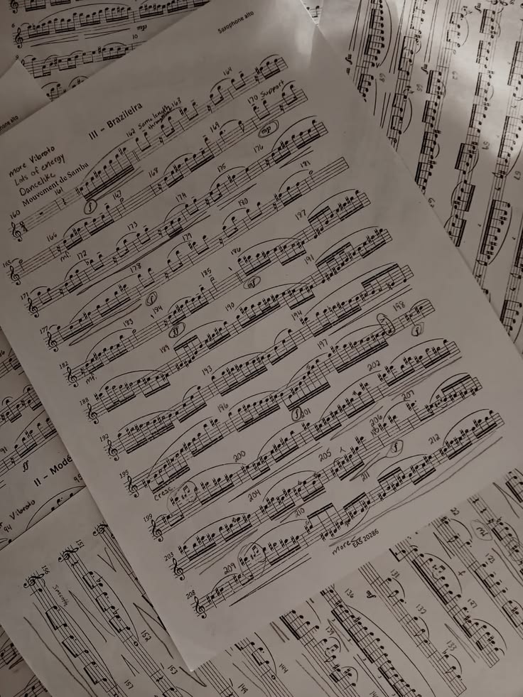  De l’improvisation à la composition
